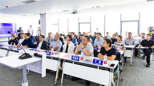 聚“智”造合力 “德國企業瀋陽行”系列活動在瀋陽鐵西區舉辦_fororder_中德園5