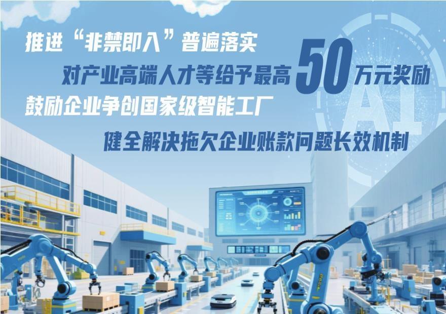 遼寧省出臺促進民營經濟高品質發展“27條”