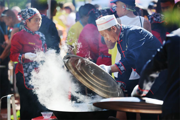 綠動弓長嶺，奔跑向未來！跑遍遼寧·2025遼陽弓長嶺半程馬拉松成功_fororder_弓長嶺馬拉松3