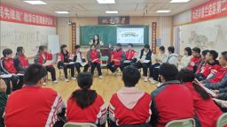 普蘭店：法治護“未” 從“心”開始