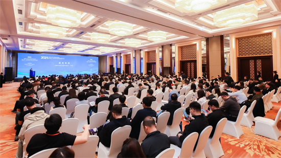 2025國際工程産供鏈價值創造暨遼寧—央企境外項目採購對接會在瀋陽舉辦_fororder_所文圖