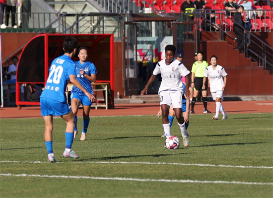 女超“決賽”：遼寧北京一場定江山_fororder_體育2