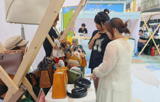 解鎖“遼寧製造”好品好物魅力  來場“FIRST in Liaoning”消費之旅_fororder_圖片46