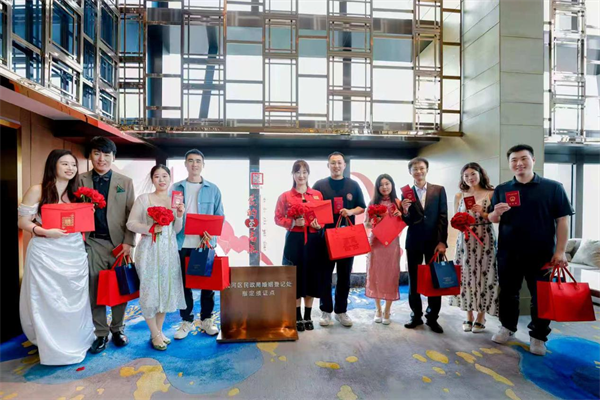 2025瀋陽民政進行時 | 婚改煥新風、救助有溫情、助殘更精準——瀋陽社會事務服務管理亮點紛呈_fororder_馬靜民政2