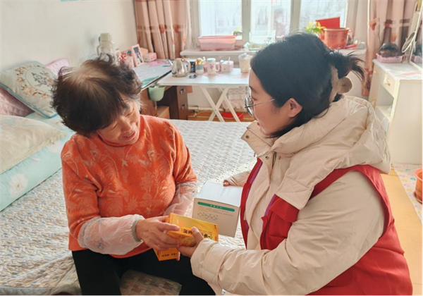 2025瀋陽民政進行時|瀋陽社會救助：提升救助標準 兜住兜準兜牢基本民生底線_fororder_民政系列3