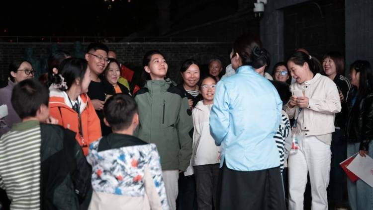 中共滿洲省委舊址紀念館首開夜場，推出“解密計劃”