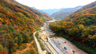 鏡頭裏的本桓高速十工區：踏平坎坷成大道
