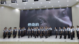 瀋陽市于洪區依託教育共同體平臺推進大中小學思政課一體化改革創新