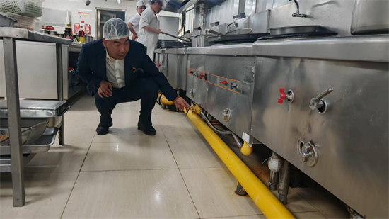 中興商業啟動入冬前安全綜合大檢查_fororder_中心商業2