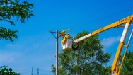 國網葫蘆島供電公司：無懼烈日“烤”驗 “汗”為萬家清涼