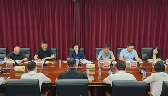 遼寧省發展改革委召開遼寧民營經濟面對面活動暨徵求政策建議座談會_fororder_李靜民營面對面