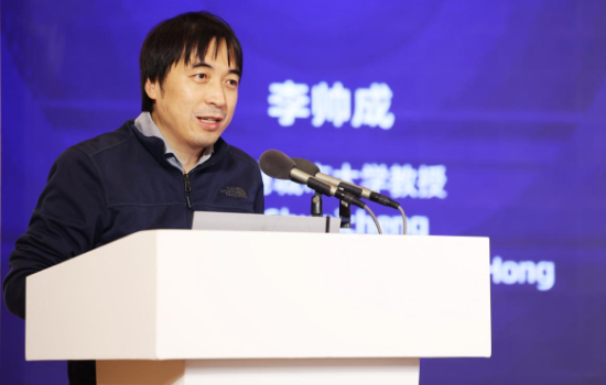 聚焦“CGT+眼健康+抗衰老”創新實踐 何氏眼科助力打造精準醫療新生態_fororder_圖片1