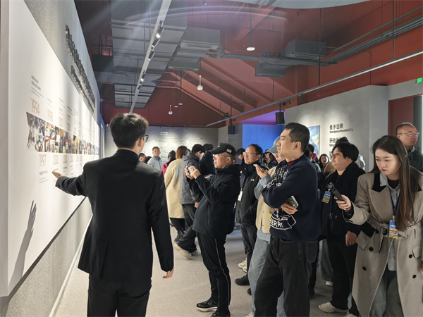 最美鐵路·沈白高鐵｜瀋陽：高鐵串起“智造天團”，鋼鐵動脈激活振興動能_fororder_實習高鐵5