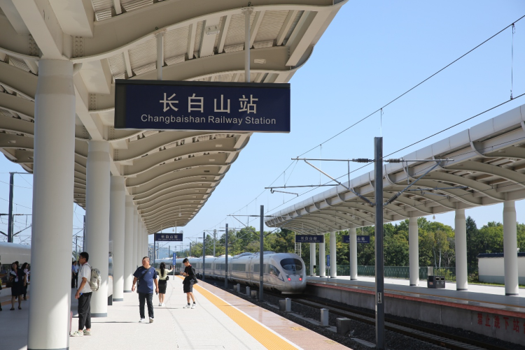 遼寧：全面振興按下加速鍵