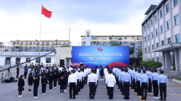 撫順戰犯管理所舊址陳列館恢復對外開放