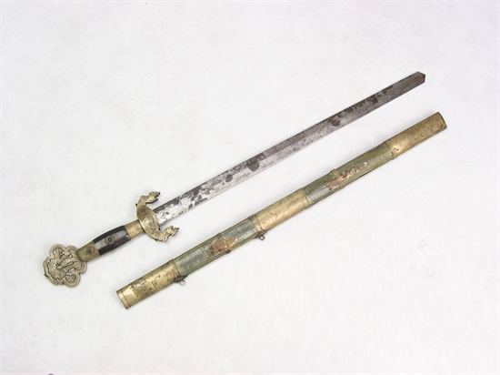 “風華共築——瀋陽故宮四百年”展覽將於11月15日啟幕_fororder_黃非故宮1