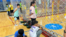 全國青少年無人機大賽遼寧省賽開賽 3099名青少年同場競技