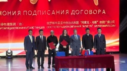 春天來了！2025中俄友好聯誼會在瀋陽舉辦