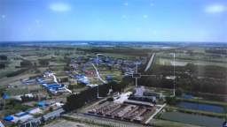 新民市：畜禽糞污治理 生態與發展雙贏