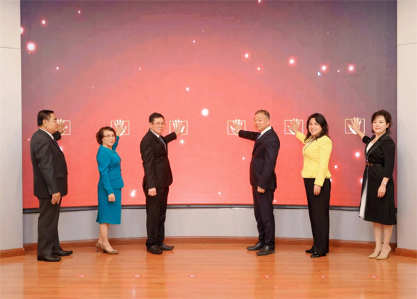 “2025中國（遼寧）·越南（隆安）友好周”啟動儀式暨瀋陽市與隆安省文旅主題推介交流會舉行_fororder_越南5