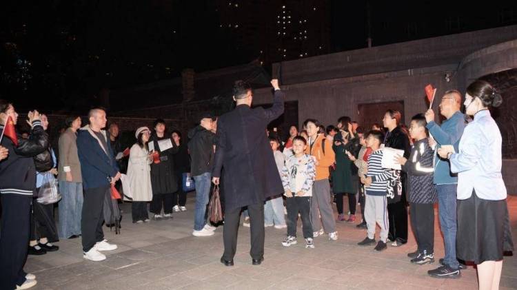 中共滿洲省委舊址紀念館首開夜場，推出“解密計劃”