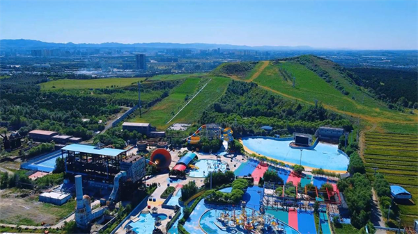 阜新：解碼資源型城市轉型的鄉村文旅密碼_fororder_文旅阜新3