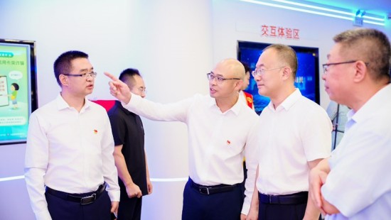 可信賴 能託付 有溫度 遼寧保險溫暖驛站啟動儀式落幕_fororder_圖片2