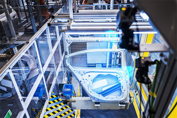 最美鐵路·沈白高鐵｜瀋陽：高鐵串起“智造天團”，鋼鐵動脈激活振興動能_fororder_實習高鐵2