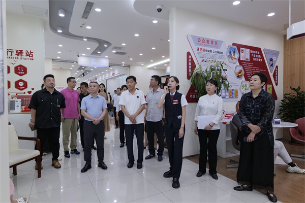 瀋陽：“黨旗領航夕陽紅、創新養老新業態”專題調研活動開展_fororder__1853096.JPG