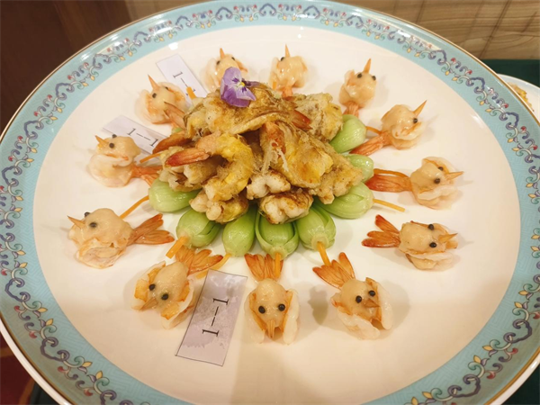 瀋陽酸菜，世界共享！2025世界（瀋陽）酸菜美食創意大賽啟動_fororder_酸菜5