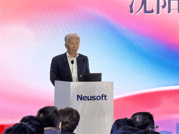 智啟銀發新篇 情暖盛京夕陽 “盛情康養”瀋陽基本養老服務綜合平台啟航_fororder_劉積仁