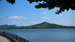 行進中國 | 宜居錦州：綠水青山入畫來