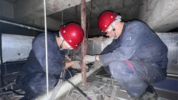 方大集團中興商業暖通科：為消費者築起“溫暖屏障”