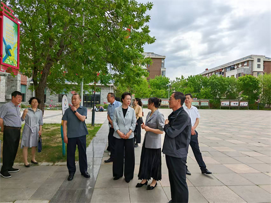 營口市人大常委會開展人大代表進站接待群眾活動_fororder_營口人大2