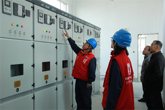 國網盤錦供電公司：春耕“滿格電” 春灌“滿渠水”_fororder_微信圖片_20250414083729