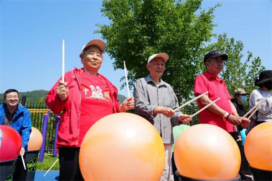 大連龍民櫻桃節：一場鄰裡溫情的盛夏約定​​_fororder_龍湖櫻桃節6