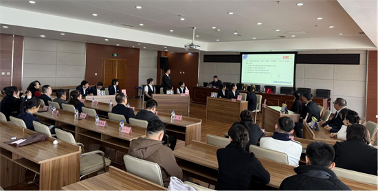 邁向實戰!全省政務服務賽事推動技能向硬核本領深度轉化_fororder_黃非政務比賽5