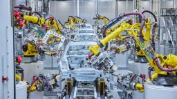 第五屆中國汽車品質技術大會走進寶馬，邁向“新世代”