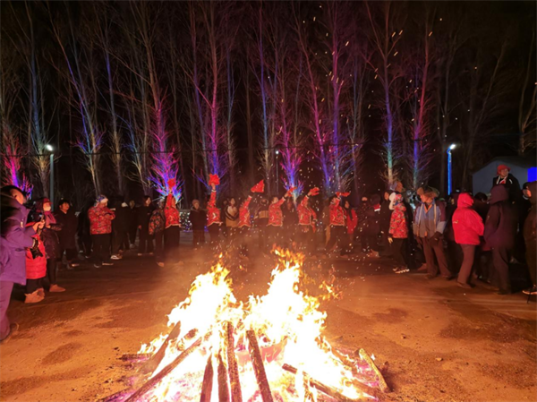 下一站,康平!文學“縣”場邀您共赴可感可玩的文學之約_fororder_康平作家2