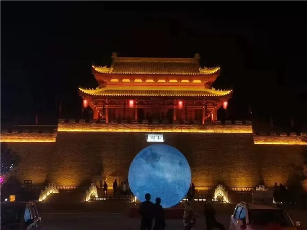 循夏入喀左 探尋文化裏的鄉土遼寧_fororder_喀左圖2