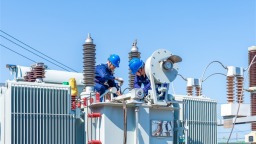 國網葫蘆島供電公司“黨建+安全”雙驅發力 築牢秋檢安全防線