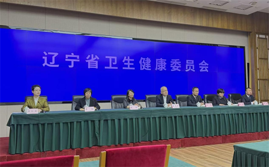 （待核實）遼寧省級專家“組團”為公眾秋季健康“把脈”_fororder_楊薇健康