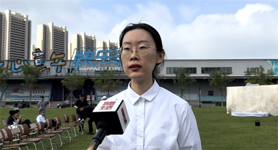 渾南區首屆“喜結‘糧’緣”七夕集體頒證儀式舉行_fororder_微信圖片_20250829121449