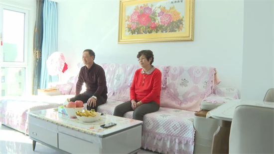 從“城中村”到“新家園”_fororder_普蘭店城中村1