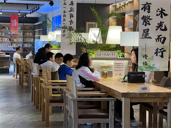 聚焦“幸福新社區”！渾南區出臺促進社區經濟健康發展的指導意見_fororder_圖片14