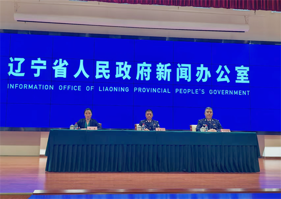 遼寧公安今年共立案偵辦破壞鳥類等野生動物資源案件62起，抓獲犯罪嫌疑人131人_fororder_常發佈會公安