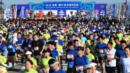 奔赴康平：跑一場山水之約 探一段千年之謎 品一味人間煙火