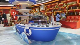 進博啟幕 遼寧展區“硬核亮點”揭秘