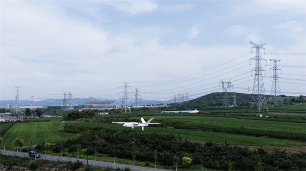 遼寧電力：電網“黑科技”亮相實戰演練 築牢保供安全防線_fororder_遼寧電網2