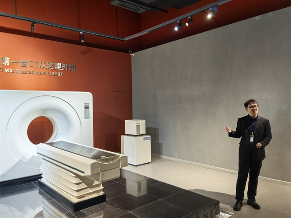 最美鐵路·沈白高鐵｜瀋陽：高鐵串起“智造天團”，鋼鐵動脈激活振興動能_fororder_實習高鐵5